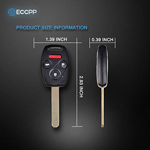 ホンダ キーレスエントリー Honda│クロスロード（2010年8月終了モデル）｜WEBカタログ